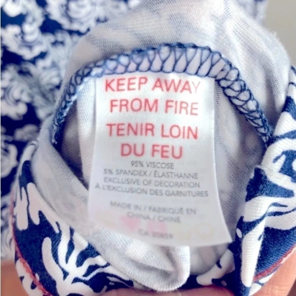 Hartley Jacquard Dress - Picture 6 of 6